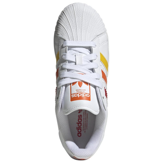 Adidas Superstar XLG W